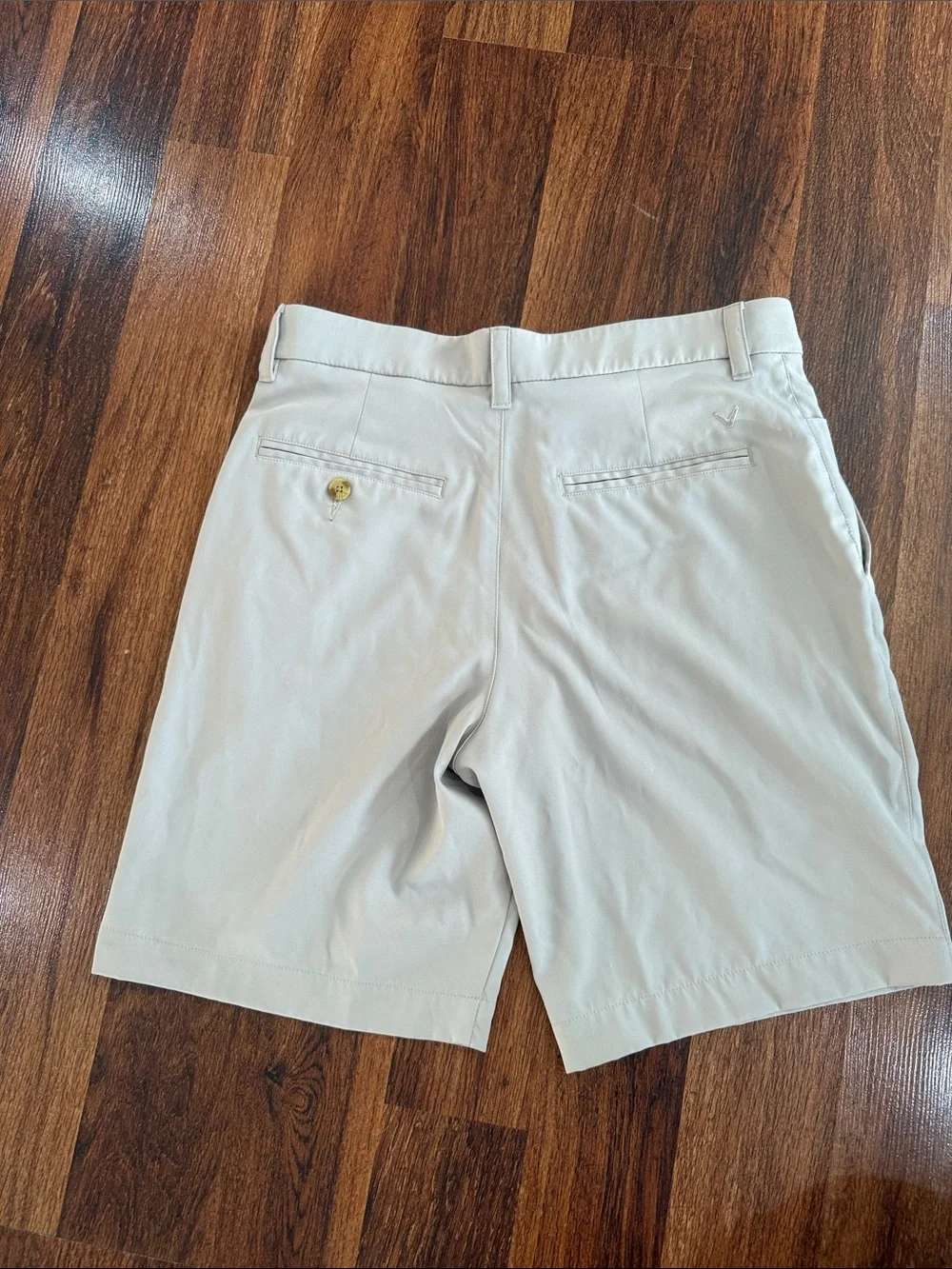 Callaway classic flat